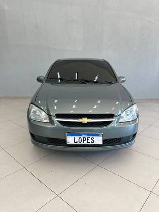 CHEVROLET CLASSIC 1.0 MPFI LS 8V FLEX 4P MANUAL